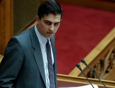 Χρίστος Δήμας: «41 βουλευτές του ΣΥΡΙΖΑ σπούδασαν στο εξωτερικό - Τι θα ψηφίσουν για τα μη κρατικά πανεπιστήμια»